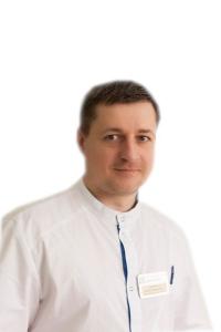 Трепилец Сергей Владимирович