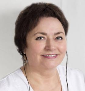 Хамидуллина Галия Гаязовна