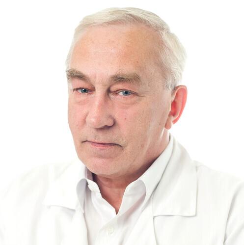 Бунчук Николай Васильевич